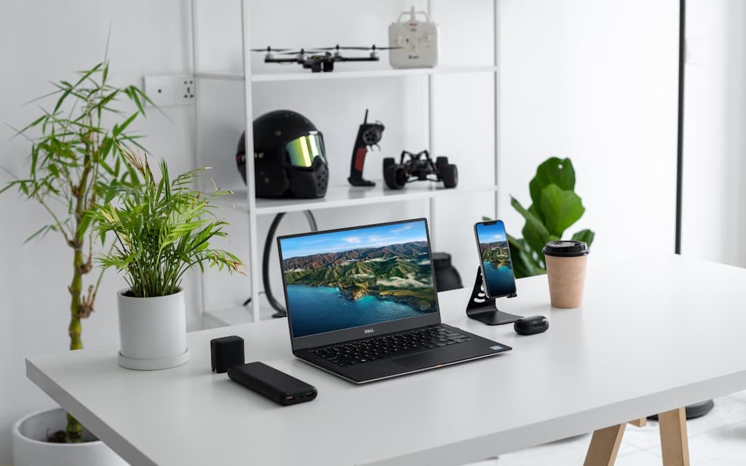 Photo Tech Gadgets