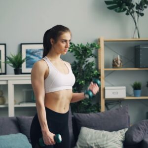 Photo Video Ad Example