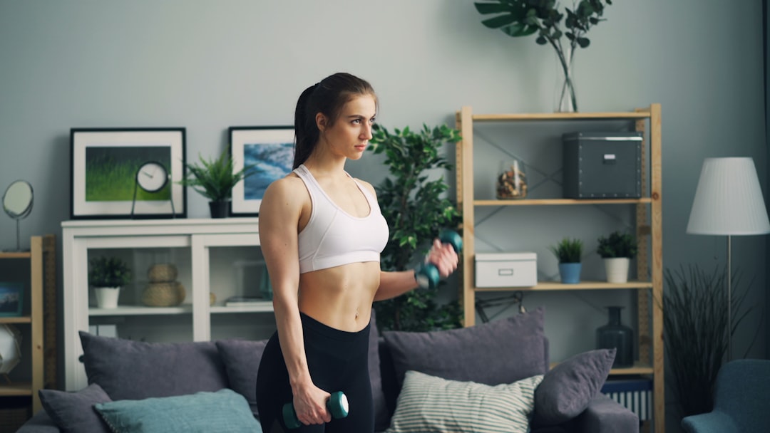 Photo Video Ad Example