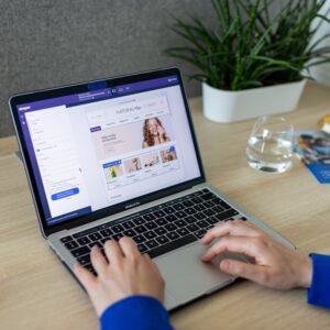 Photo Online platform