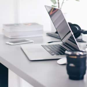 Photo Home office