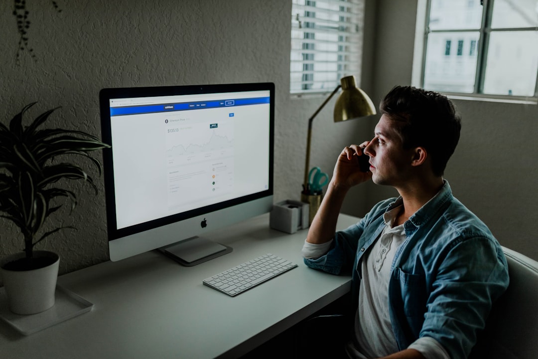 Photo Affiliate marketing