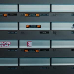 Photo Affiliate dashboard