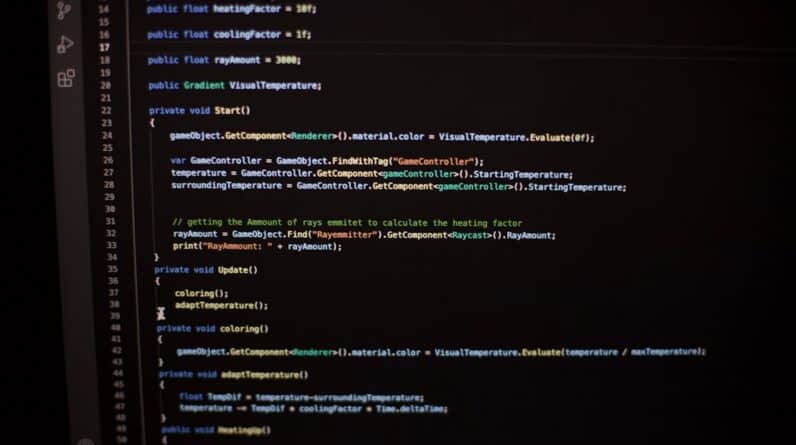 Photo Website testing
