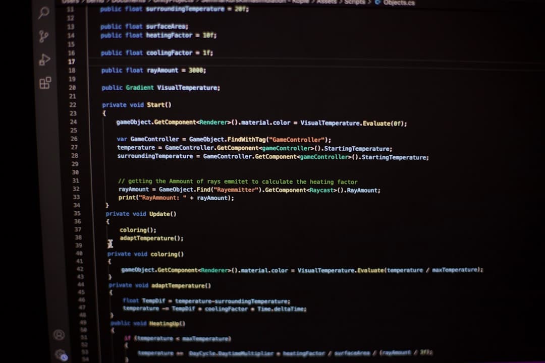 Photo Website testing