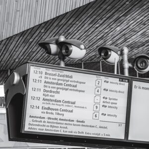 Photo Survey Dashboard