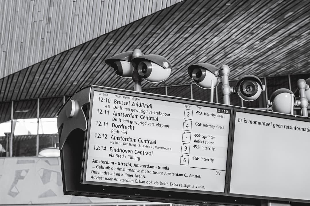 Photo Survey Dashboard