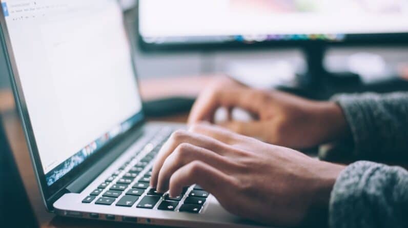 Photo Data entry