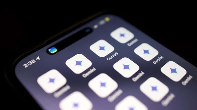 Photo App interface