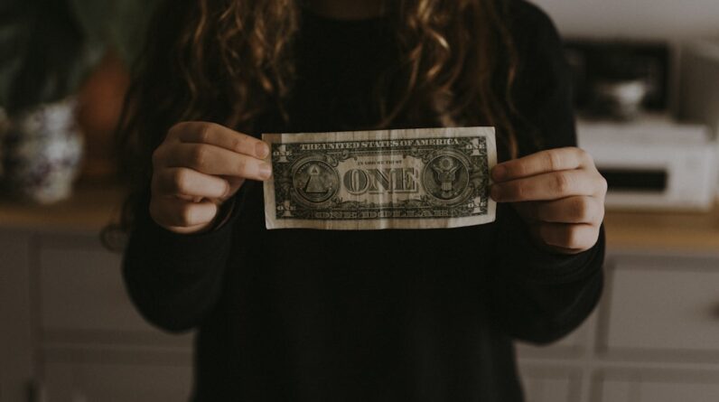 Photo Money Online for Kids