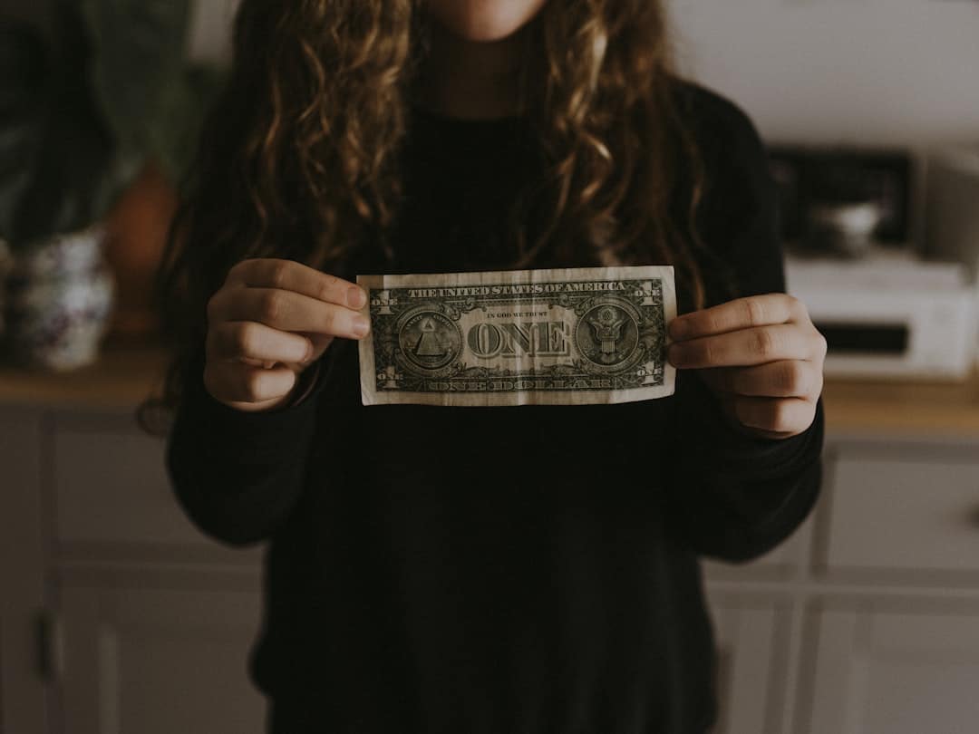 Photo Money Online for Kids